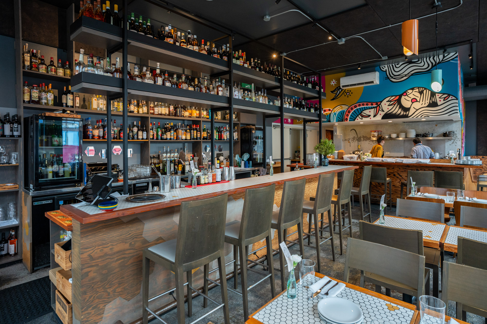 Artusi Bar